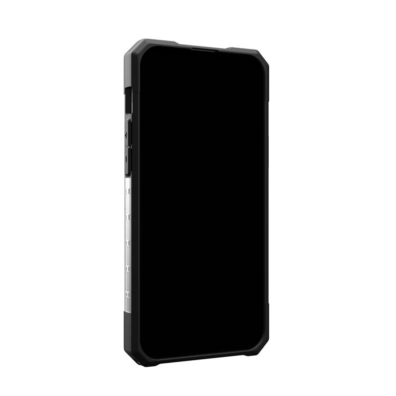 UAG iPhone 15 Plus Plasma Series Σκληρή Θήκη - Ice