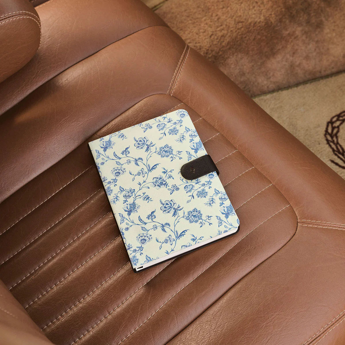 Burga Σημειωματάριο - Lined - Sweetheart