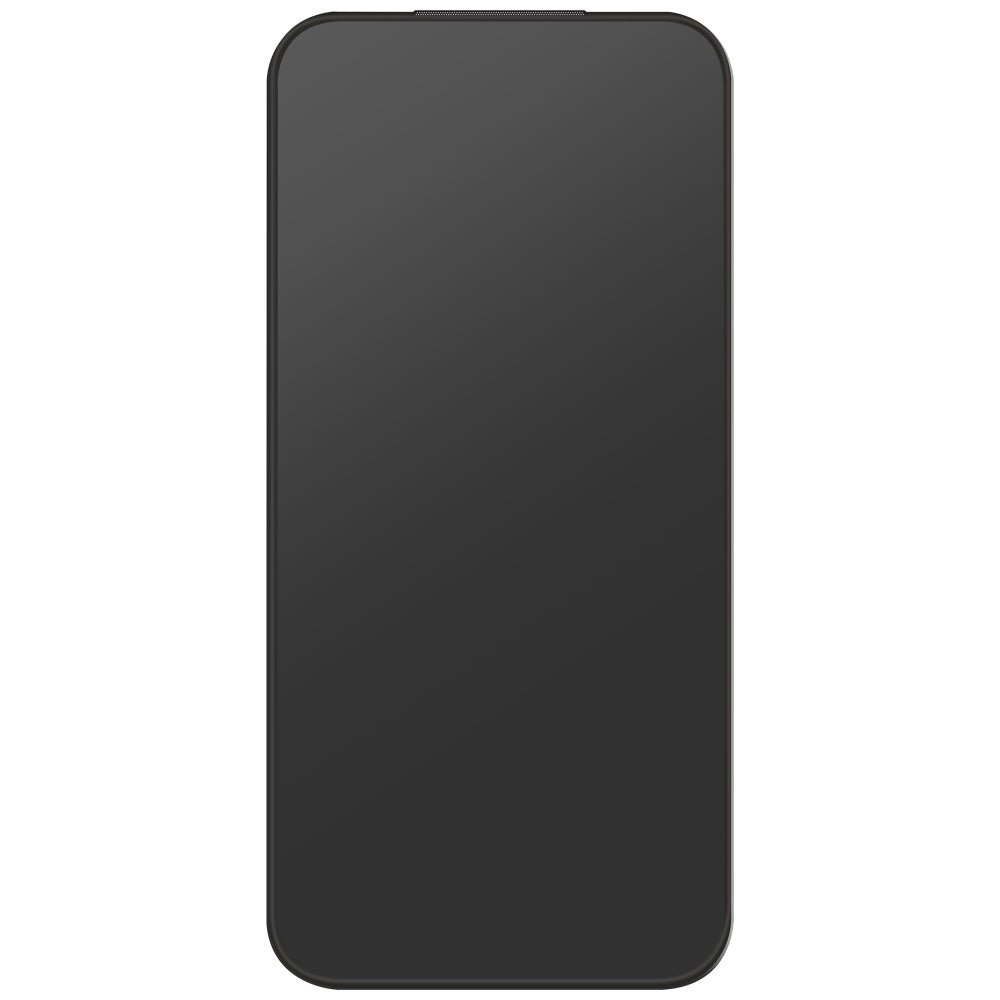 Uniq iPhone 17 Pro - Optix Privacy - Case Friendly Αντιχαρακτικό Γυαλί Οθόνης - Privacy