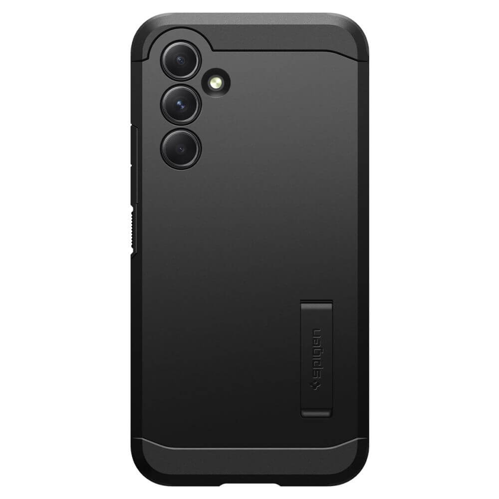 Spigen Samsung Galaxy A54 5G Tough Armor Σκληρή Θήκη - Black