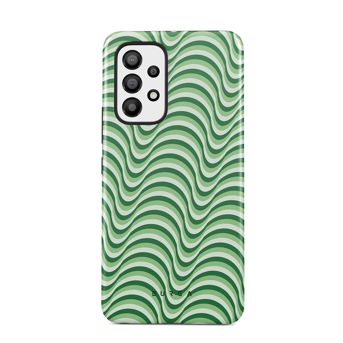 Burga Samsung Galaxy A33 5G Fashion Tough Σκληρή Θήκη - Perfect Harmony