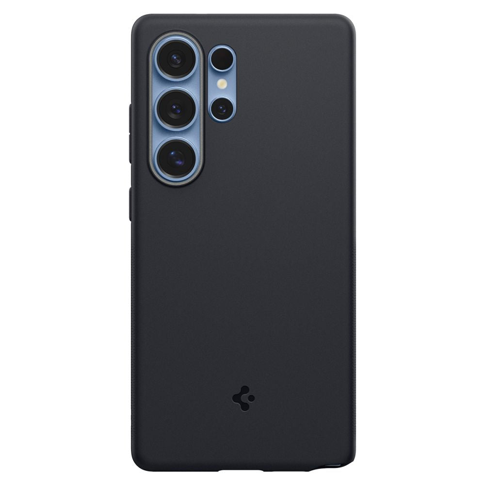 Spigen Samsung Galaxy S25 Ultra - Nano Pop Mag Θήκη Σιλικόνης με MagSafe - Black Sesame