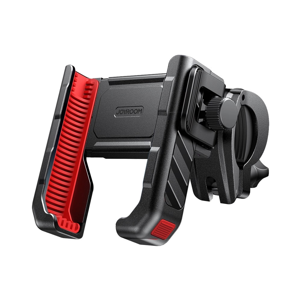 Joyroom Universal Βάση Κινητού για Ποδήλατο - Black - JR-ZS266