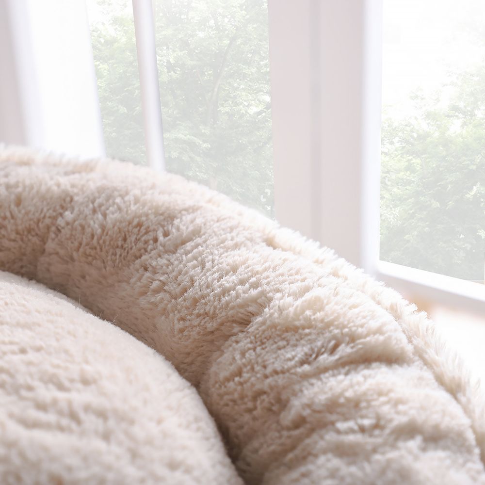 Feandrea Κρεβάτι Σκύλου / Γάτας - 55 cm - Grey - PGW55G