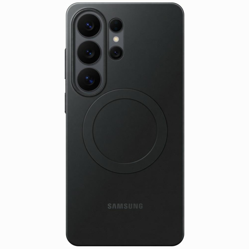Samsung Galaxy S26 Ultra - Σκληρή Θήκη MagSafe - Slim Magnet - Black