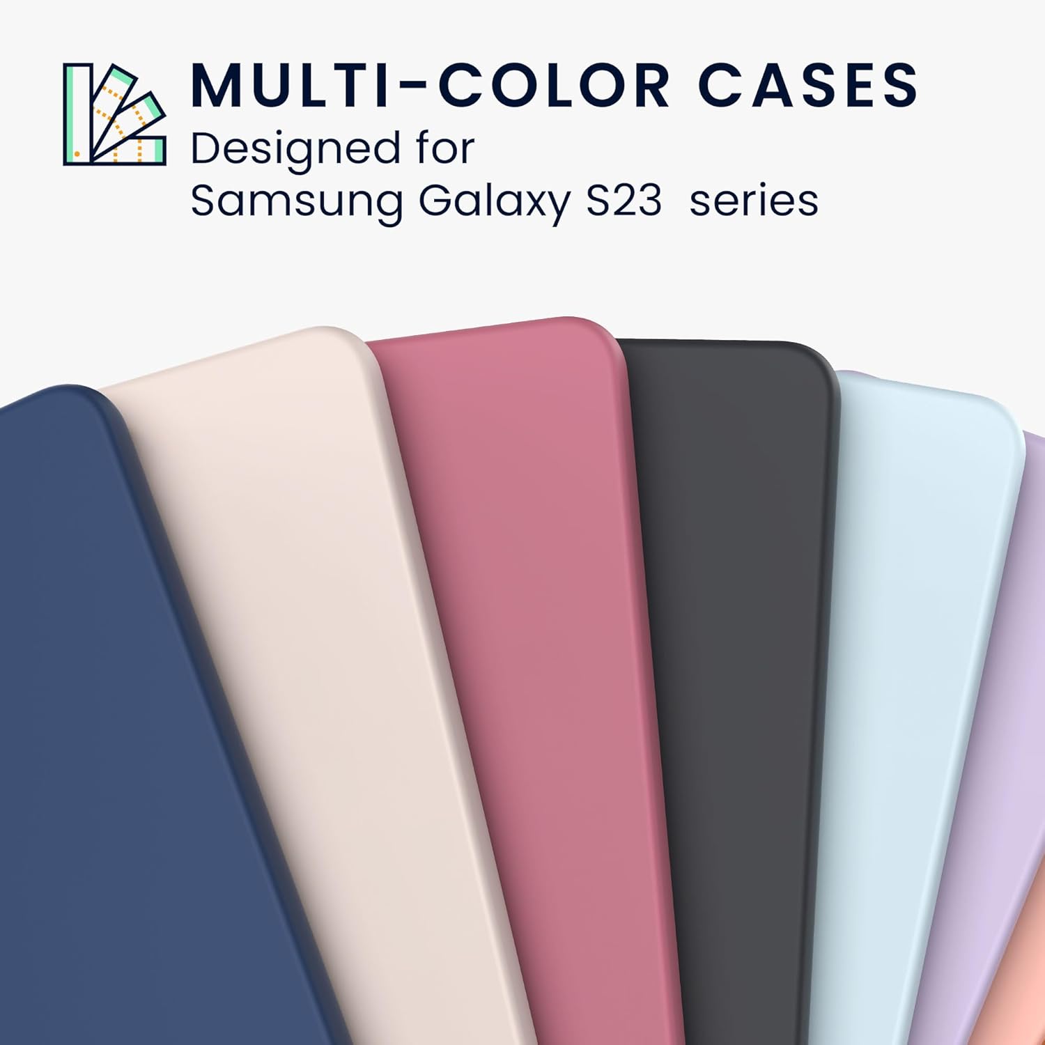 KW Samsung Galaxy A55 5G Λεπτή Θήκη Σιλικόνης TPU - Moss Green