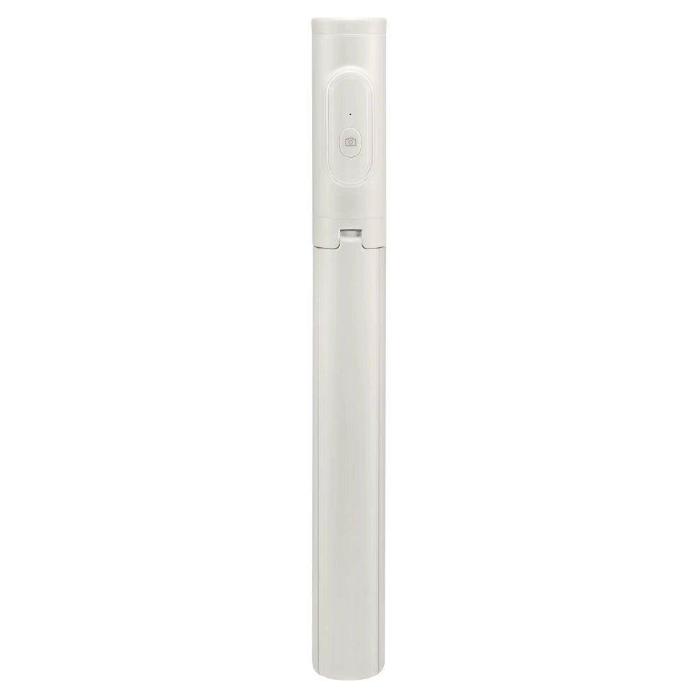 Spigen S541W Selfie Stick Τρίποδο με Bluetooth Τηλεχειριστήριο - Dune Beige