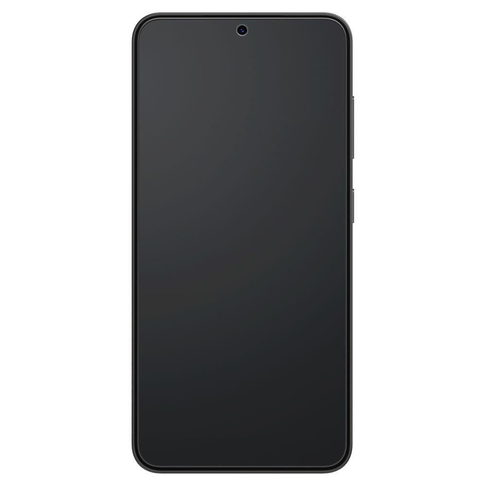 Spigen Samsung Galaxy S24+ NeoFlex Προστατευτική Μεμβράνη Οθόνης - 2 Τεμάχια - Διάφανο