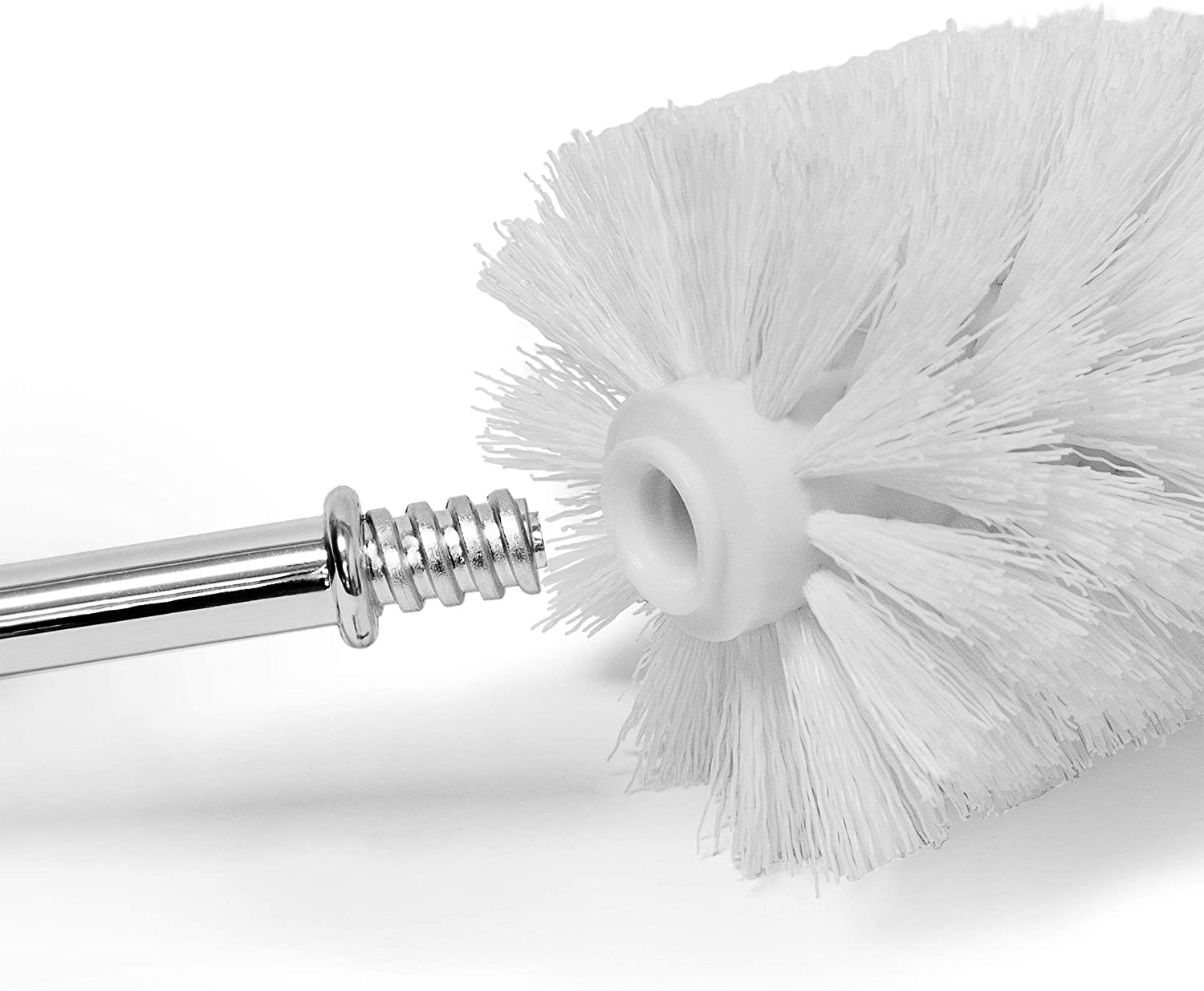 Relaxdays Πιγκάλ Μπάνιου από Μπαμπού - Natural - 4052025191771