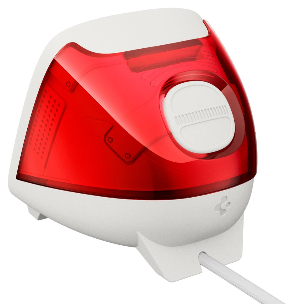 Spigen Classic C1 Επιτραπέζια Βάση Φόρτισης για Apple Watch - Ruby