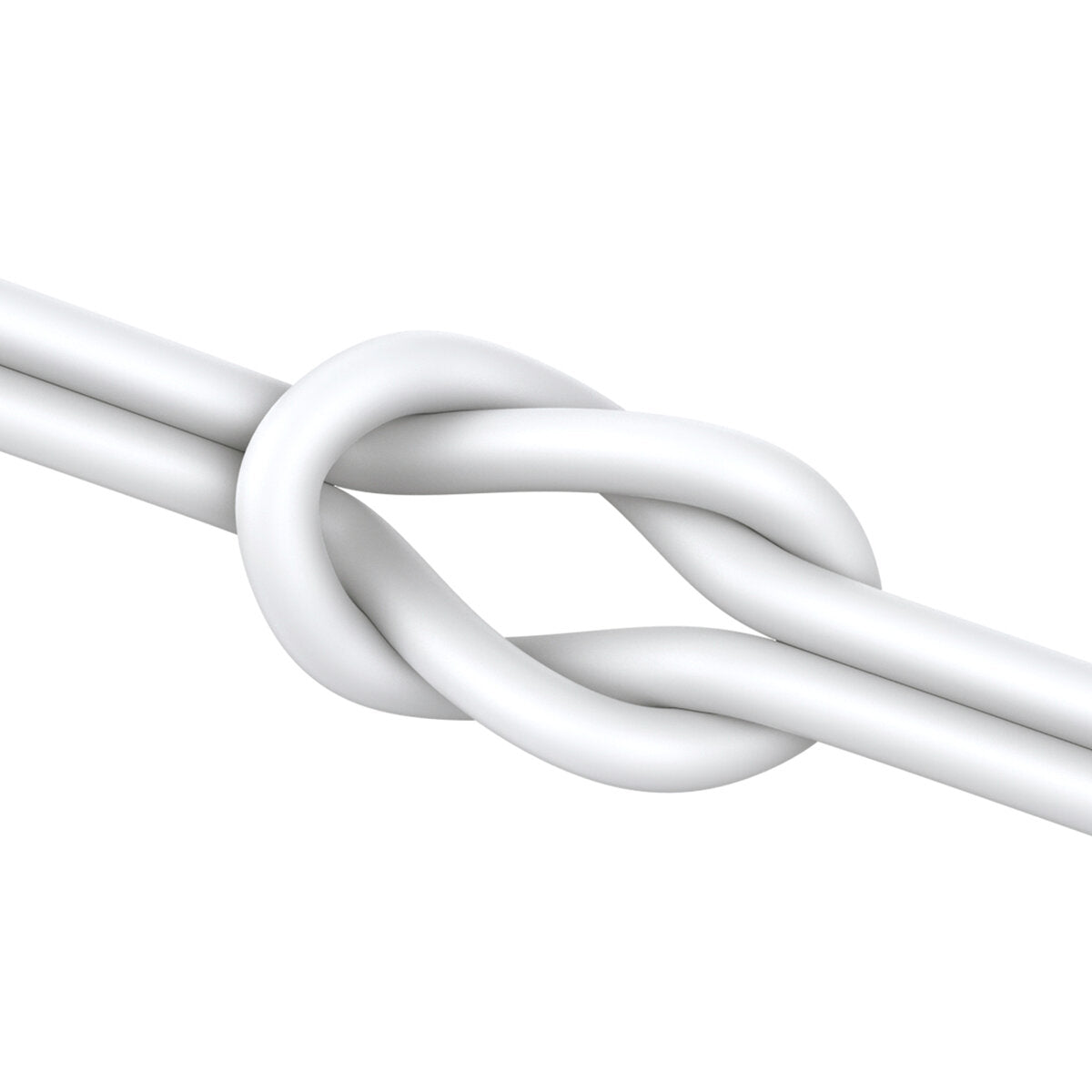 Joyroom JR-EC06 USB-C Handsfree Ακουστικά με Ενσωματωμένο Μικρόφωνο - Silver