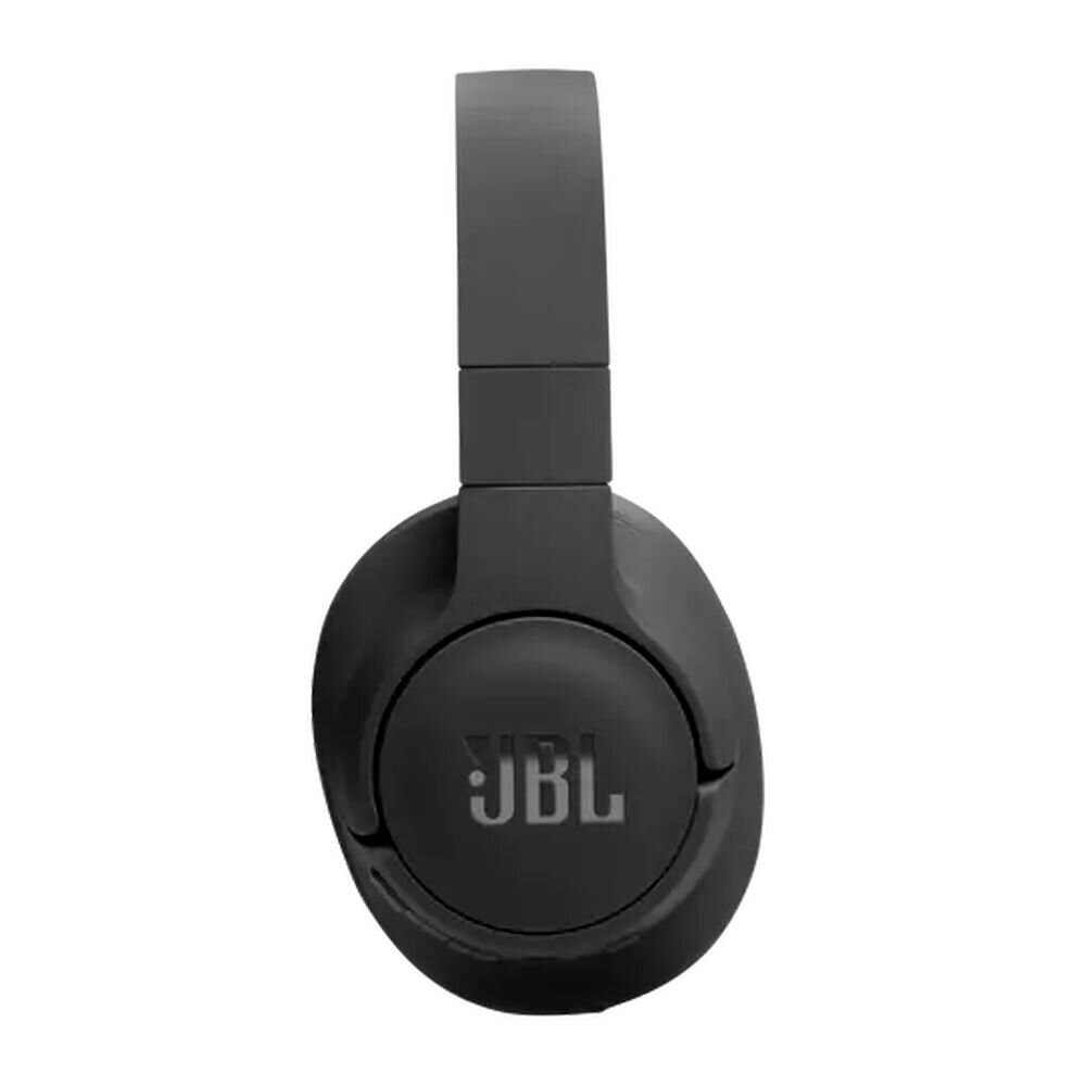 JBL Tune 720BT On-Ear Ασύρματα Bluetooth 5.3 Ακουστικά - Black