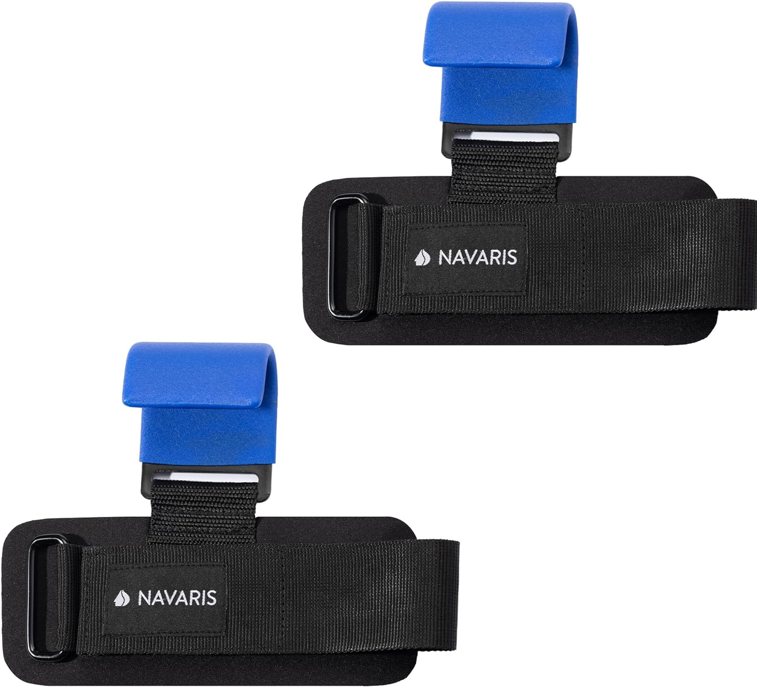 Navaris Περικάρπια / Γάντζοι Άρσης Βαρών - Blue - 48508.04