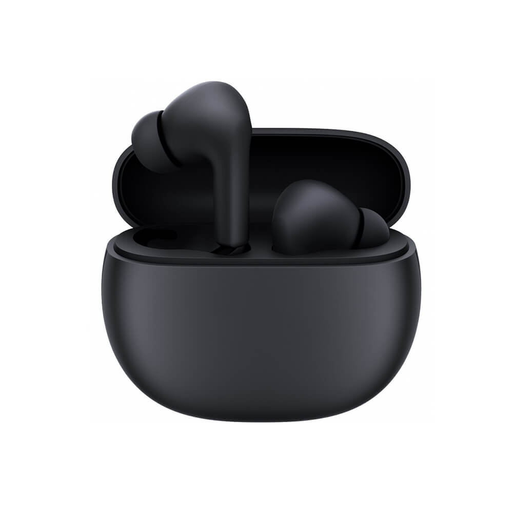 Xiaomi Redmi Buds 4 Active - Bluetooth 5.3 - Ασύρματα ακουστικά για Κλήσεις / Μουσική - Black