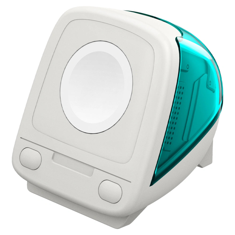 Spigen Classic C1 Επιτραπέζια Βάση Φόρτισης για Apple Watch - Bondi Blue