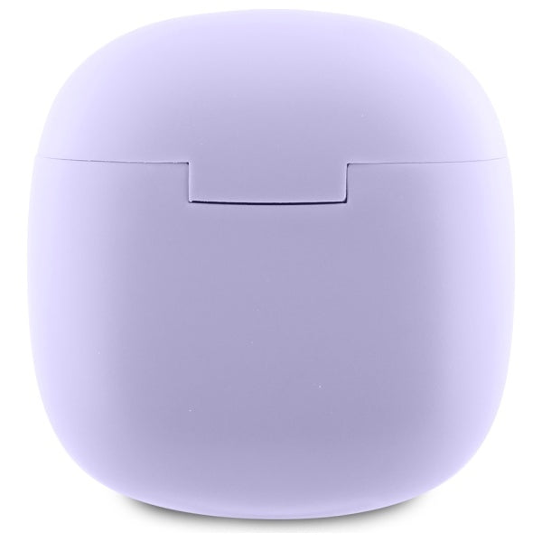 Guess Printed Classic Logo - Bluetooth 5.3 - Ασύρματα ακουστικά για Κλήσεις / Μουσική - Purple