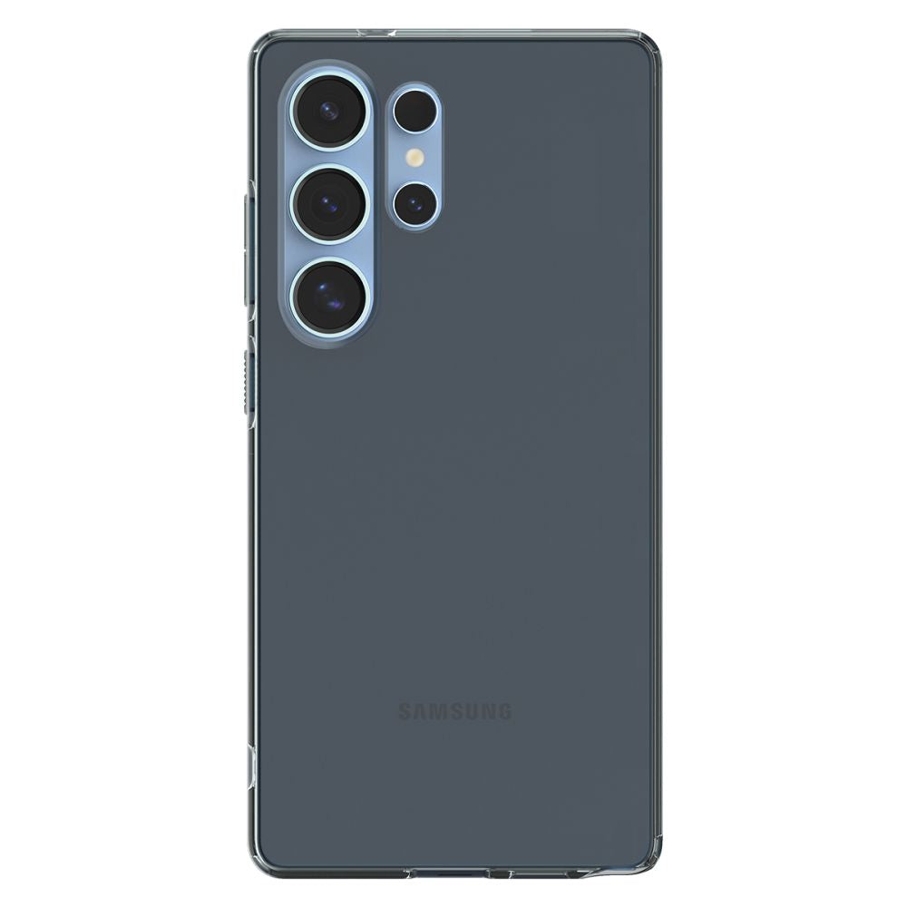 Spigen Samsung Galaxy S25 Ultra Liquid Crystal Θήκη Σιλικόνης - Space Crystal