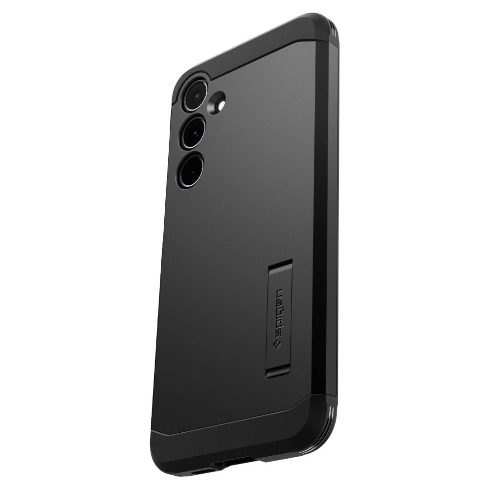 Spigen Samsung Galaxy A55 5G Tough Armor Σκληρή Θήκη - Black