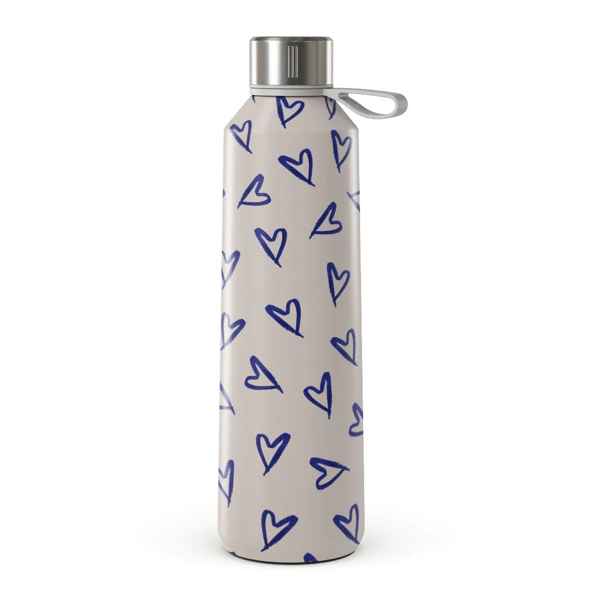 Burga Μπουκάλι Θερμός από Ανοξείδωτο Ατσάλι - 800ml - Love Me Right
