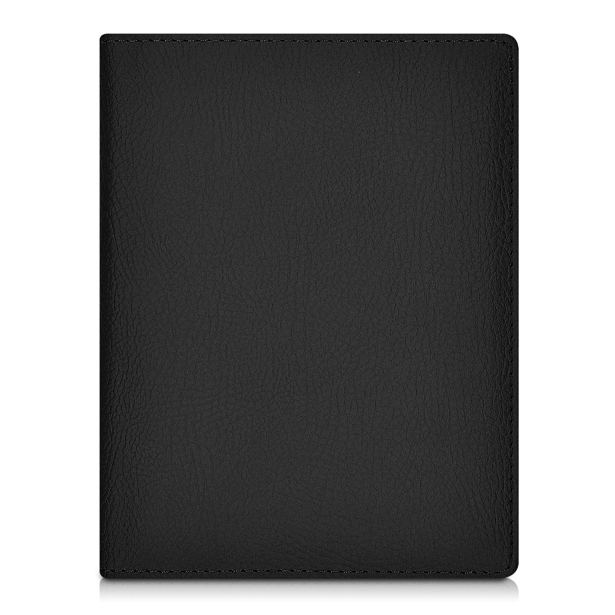 KW Πορτοφόλι Ταξιδίου για Διαβατήριο και Κάρτες - Black - 39078.01