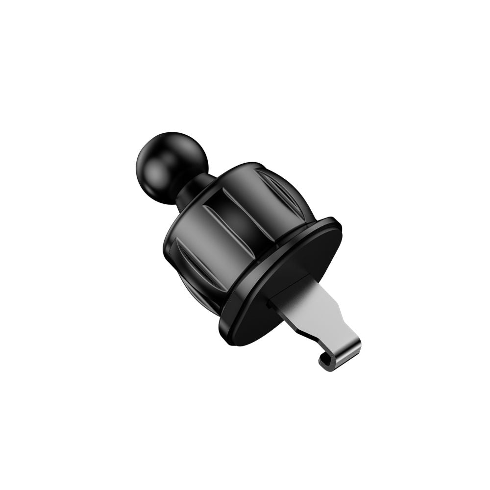 Tech-Protect N51 Μαγνητική MagSafe Βάση για το Ταμπλό και τον Αεραγωγό του Αυτοκινήτου - Black