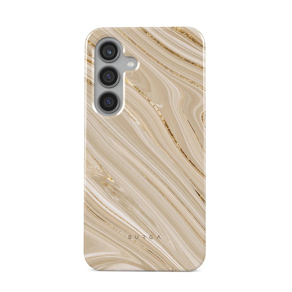 Burga Samsung Galaxy S24 Plus Fashion Tough Σκληρή Θήκη - Full Glam