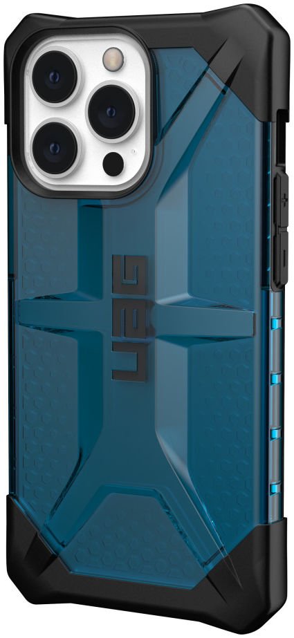 UAG iPhone 13 Pro Plasma Series Σκληρή Θήκη - Blue