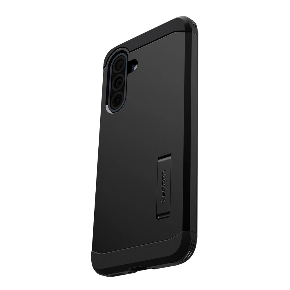Spigen Samsung Galaxy A36 5G Tough Armor Σκληρή Θήκη - Black