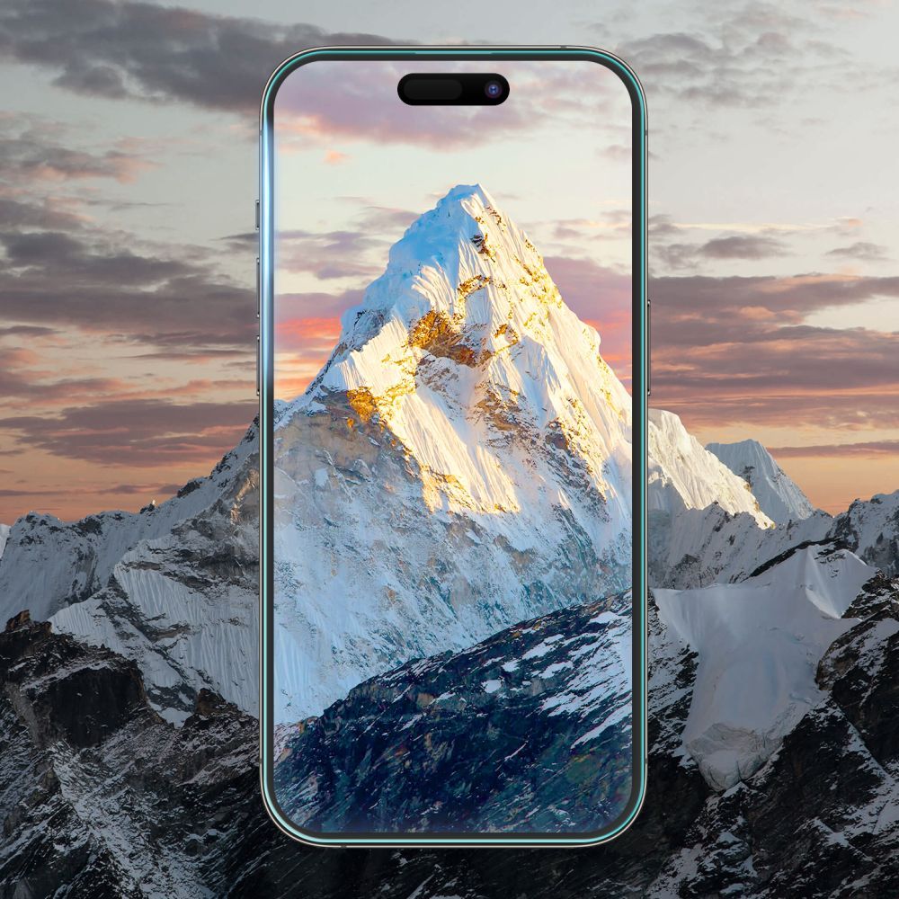 Tech - Protect Samsung Galaxy S25 Ultra Supreme Set - Σετ με 2 Tempered Glass Αντιχαρακτικά Γυαλιά Οθόνης και 1 Αντιχαρακτικό Γυαλί για την Κάμερα - Διάφανα