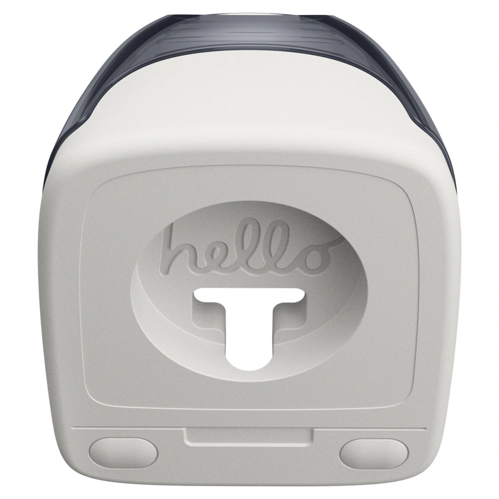 Spigen Classic C1 Επιτραπέζια Βάση Φόρτισης για Apple Watch - Graphite