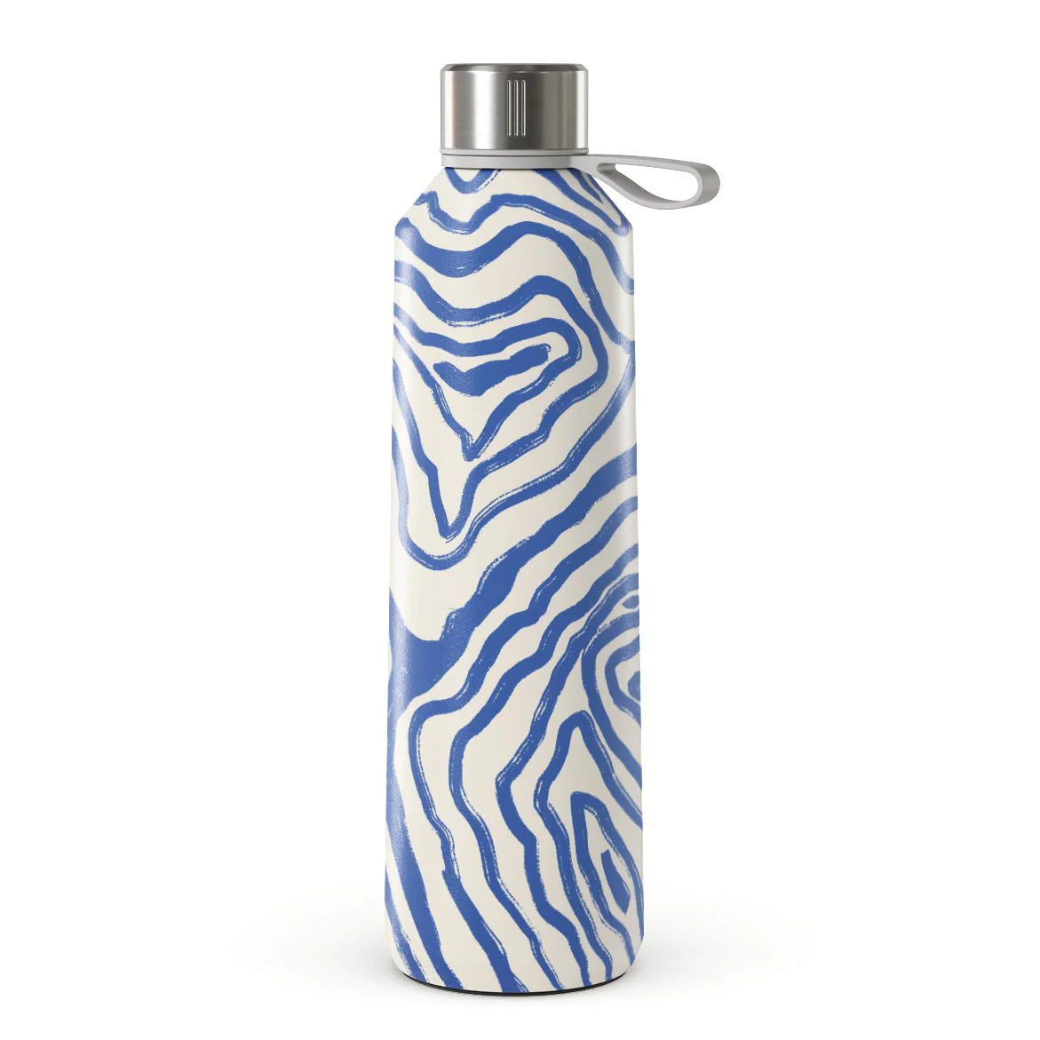 Burga Μπουκάλι Θερμός από Ανοξείδωτο Ατσάλι - 800ml - Seven Seas