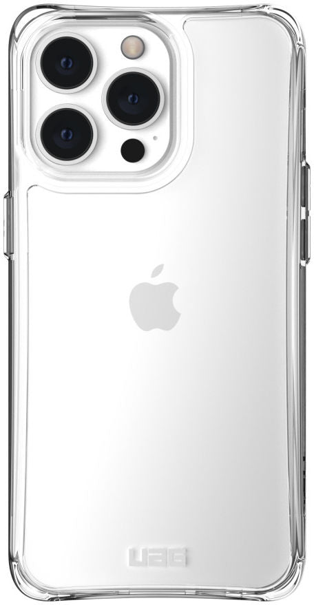 UAG iPhone 13 Pro Plyo Series Θήκη Υψηλής Προστασίας - Ice - Διάφανη