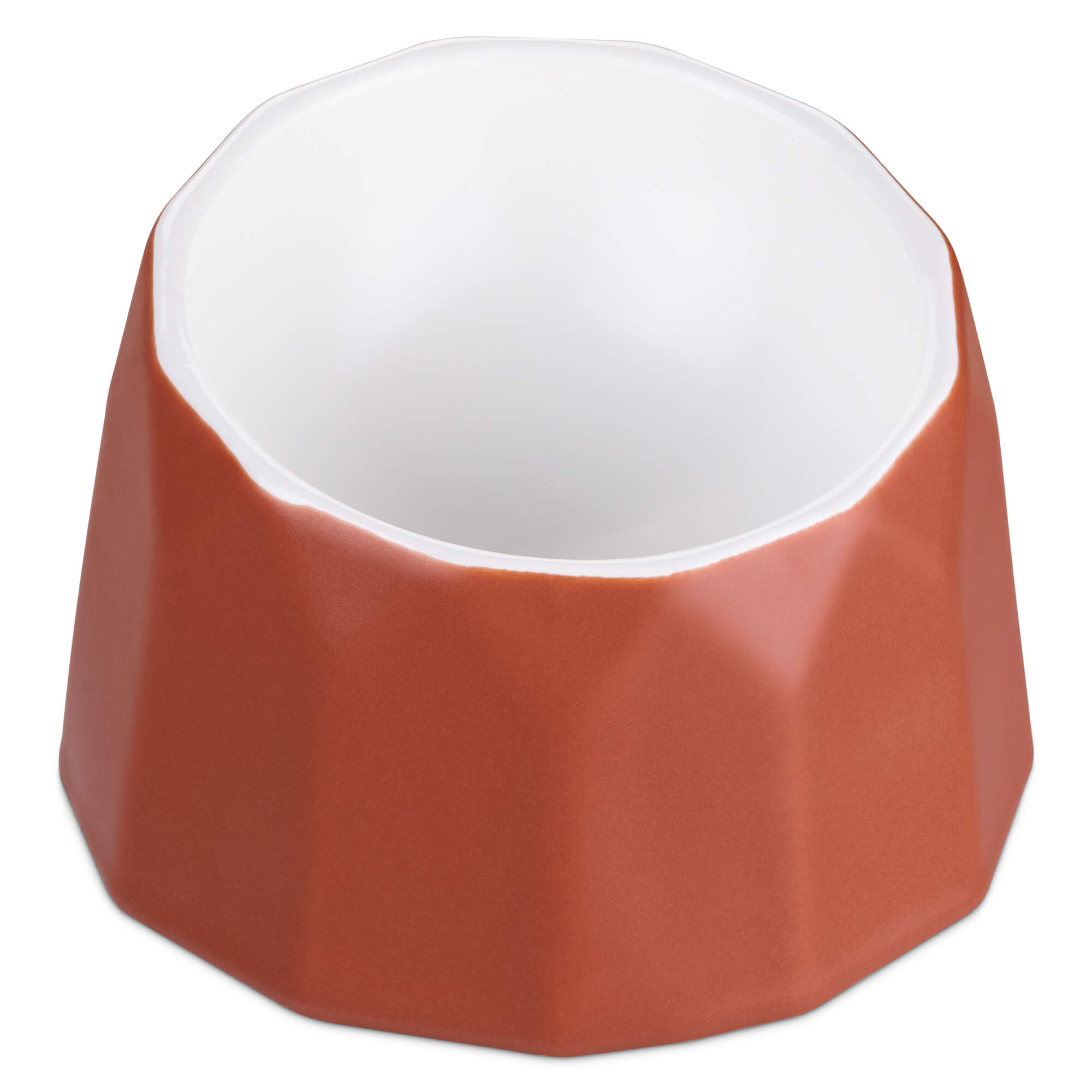 Navaris Κεραμικό Μπολ Φαγητού και Νερού για Κατοικίδια - Pink - 55230.08