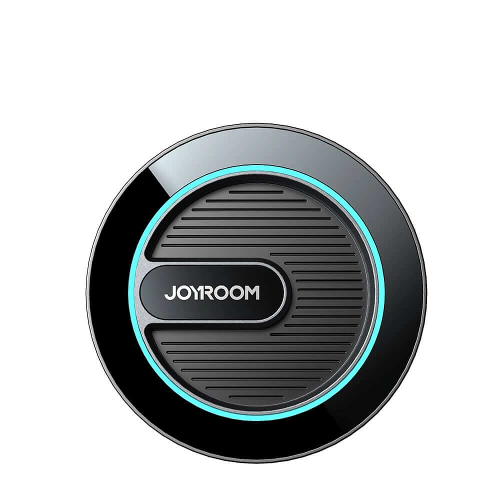 Joyroom Universal Μαγνητική Βάση Αυτοκινήτου Αεραγωγού - Black - JR-ZS366