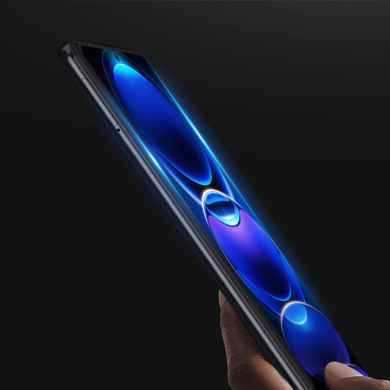 Dux Ducis Xiaomi Redmi Note 12 Pro+ 9D 9H Full Screen Αντιχαρακτικό Γυαλί Οθόνης - Black