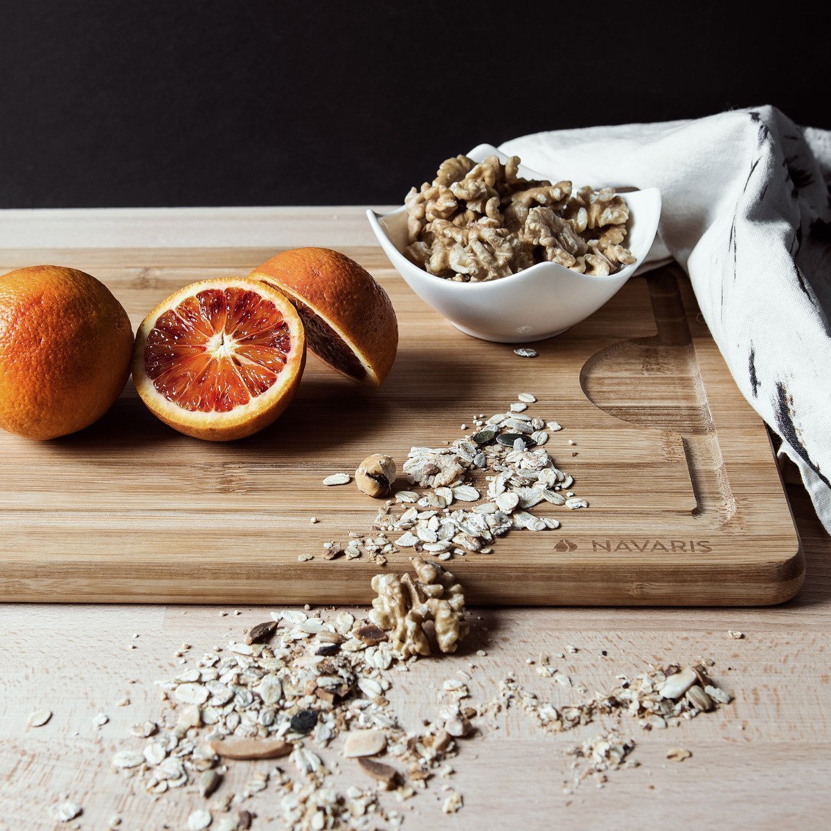 Προϊόν Navaris