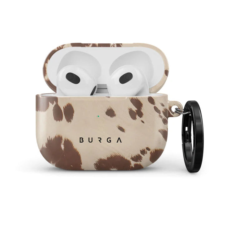 Burga AirPods 3 Σκληρή Θήκη - Rodeo