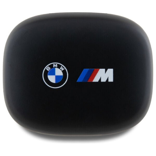 BMW Printed Logos - Bluetooth 5.3 - Ασύρματα ακουστικά για Κλήσεις / Μουσική - Black