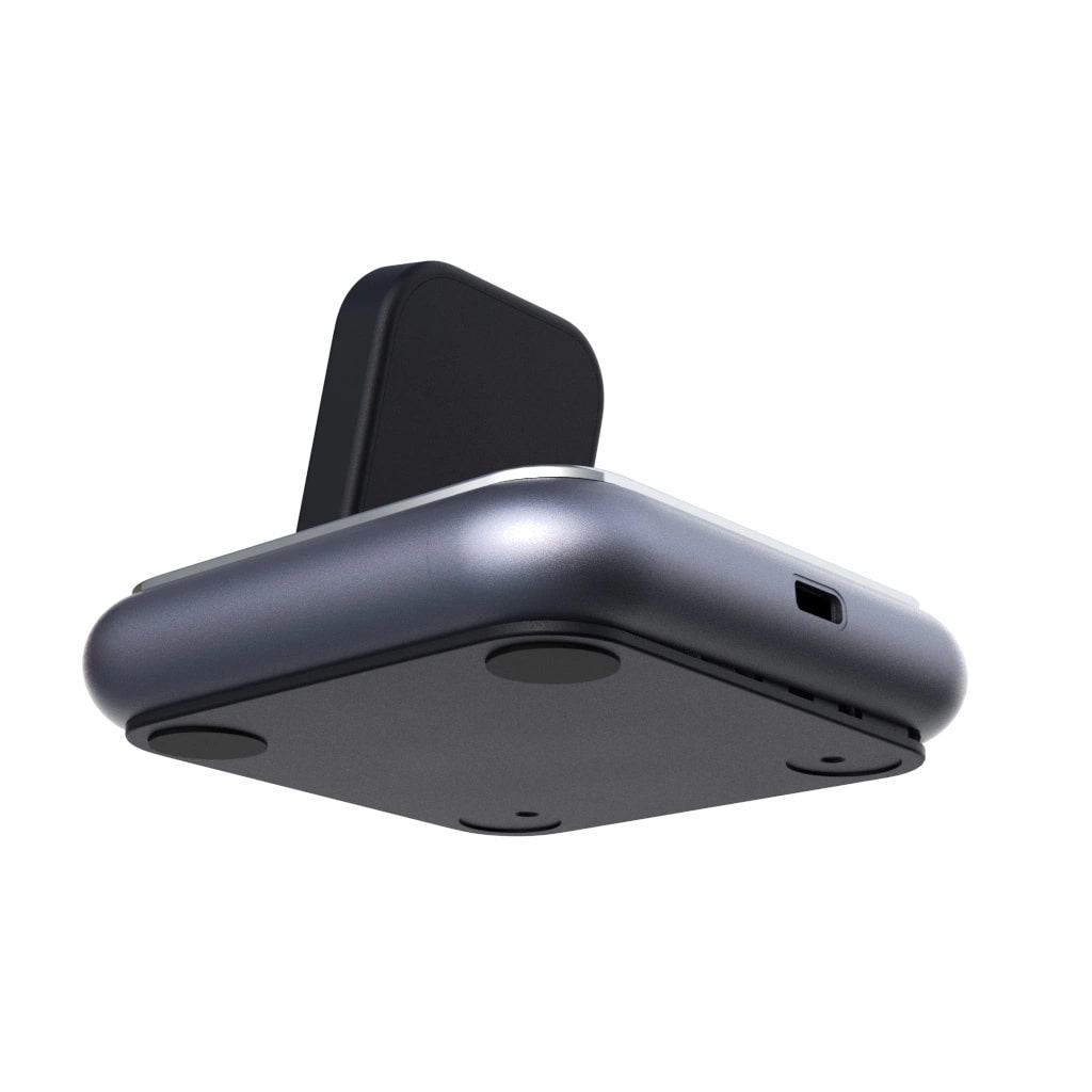 Joyroom JR-WQW03 Ασύρματος Φορτιστής για Apple Watch - Black