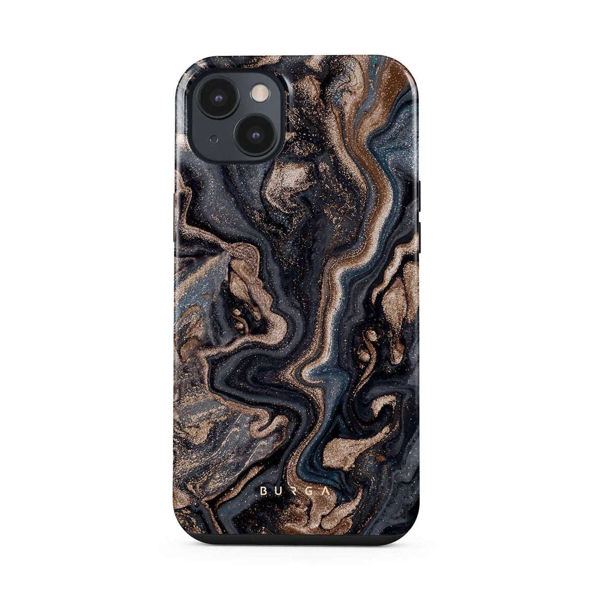 Burga iPhone 14 Fashion Tough Σκληρή Θήκη - Enchanted Mirror