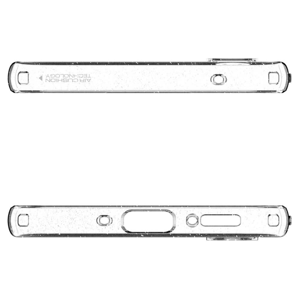 Spigen Samsung Galaxy A54 5G Liquid Crystal Θήκη Σιλικόνης - Glitter Crystal