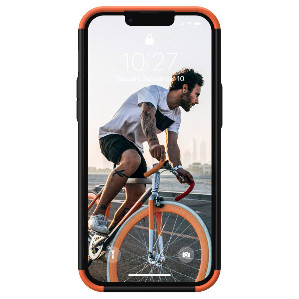 UAG iPhone 13 Pro Max Civilian Series Σκληρή Θήκη - Black