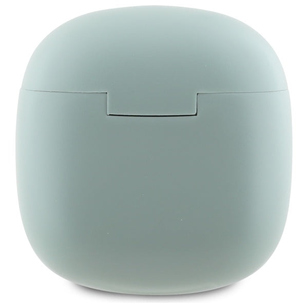 Guess Printed Classic Logo - Bluetooth 5.3 - Ασύρματα ακουστικά για Κλήσεις / Μουσική - Green