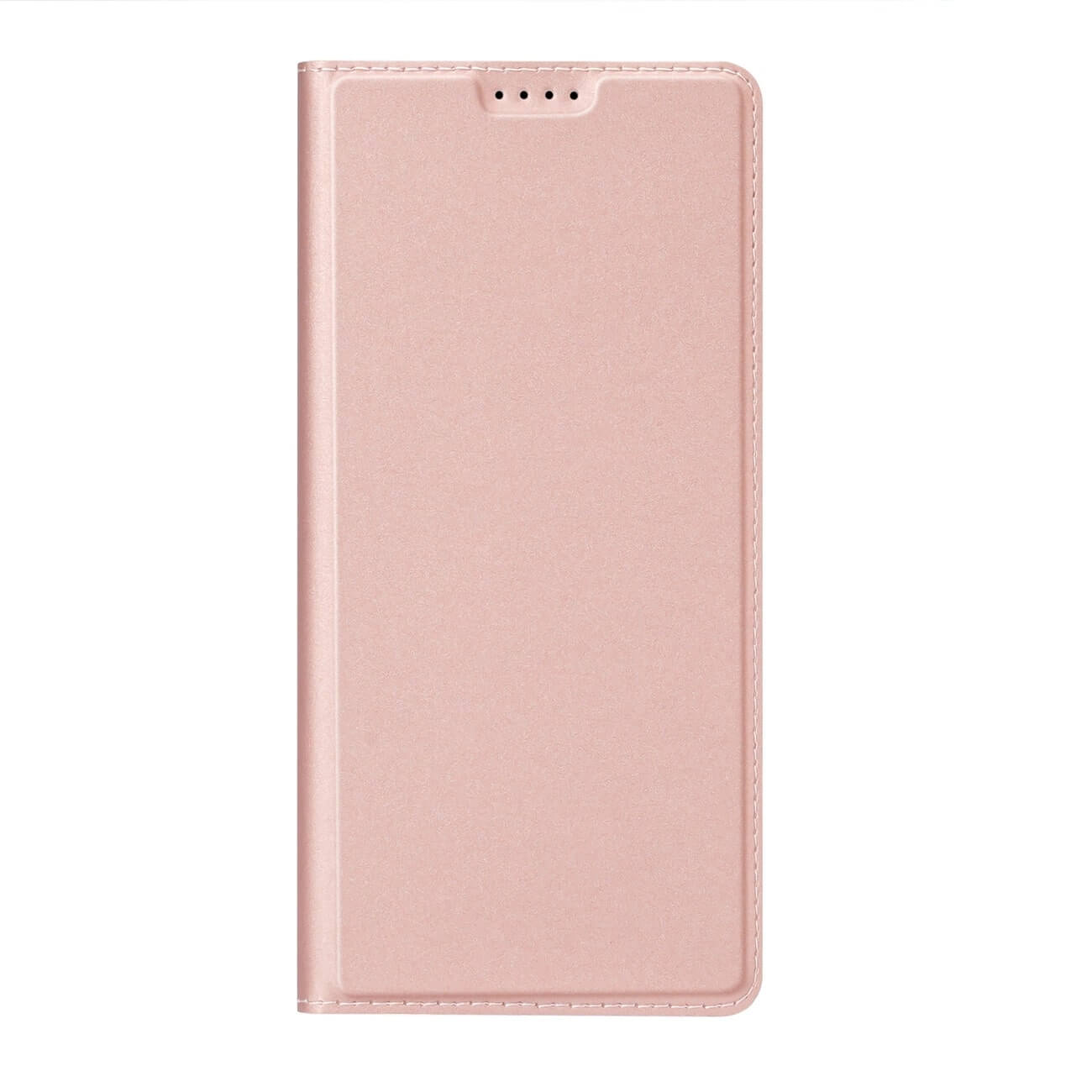 Dux Ducis Xiaomi Redmi Note 13 Pro+ 5G Flip Stand Case Θήκη Βιβλίο - Pink