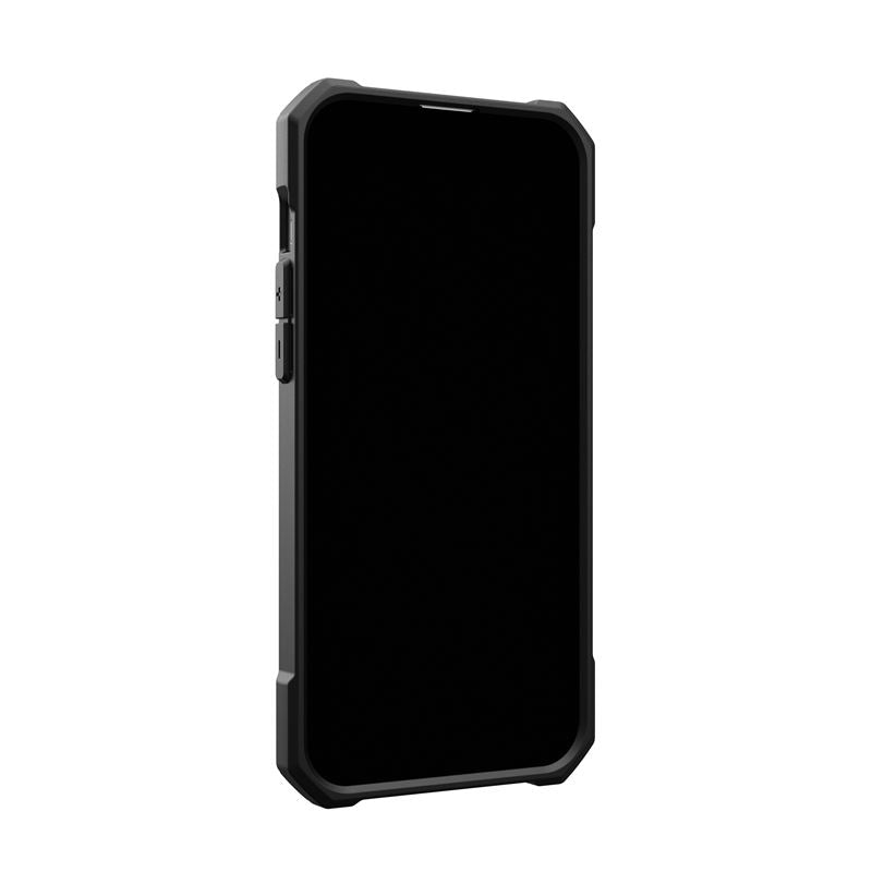 UAG iPhone 15 Plus Essential Armor MagSafe Θήκη Σιλικόνης TPU με MagSafe - Black
