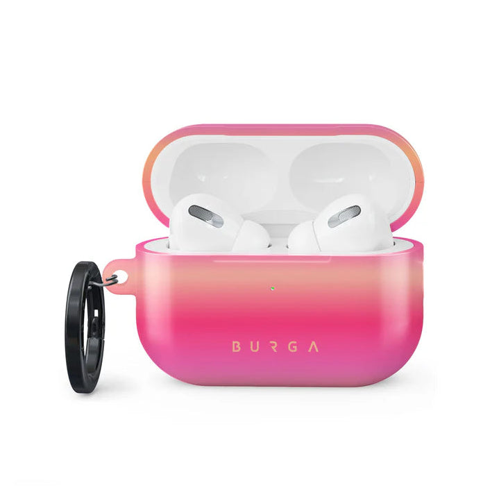 Burga AirPods Pro 2 Σκληρή Θήκη - SPF 100
