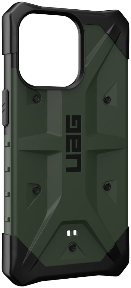 UAG iPhone 13 Pro Pathfinder Series Σκληρή Θήκη - Olive