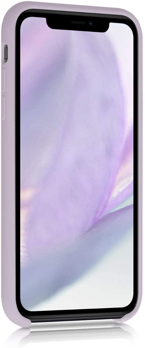 KW iPhone 11 Θήκη Σιλικόνης Rubber TPU - Dream of Cotton - 49724.192