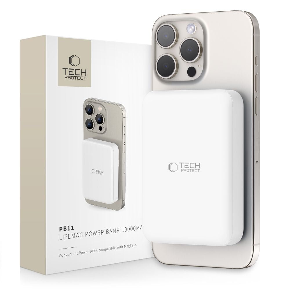 Προϊόν Tech - Protect