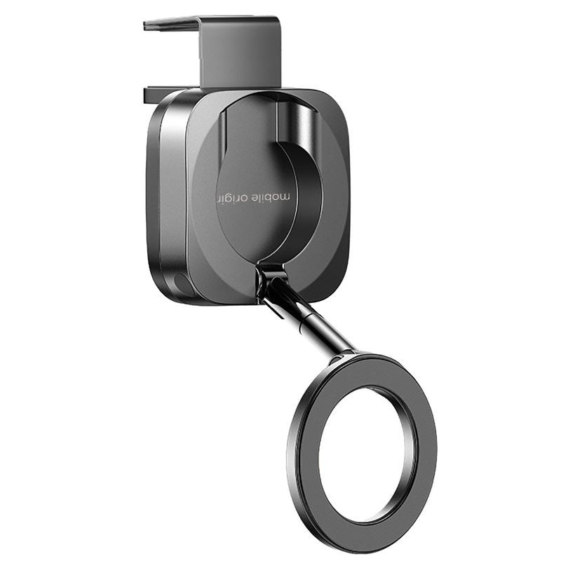 Mobile Origin Universal Travel Holder Φορητή Μαγνητική Βάση Ταξιδίου - Black